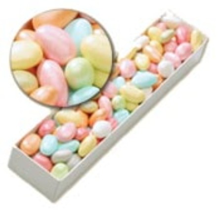 500 Gram Badem Şekeri